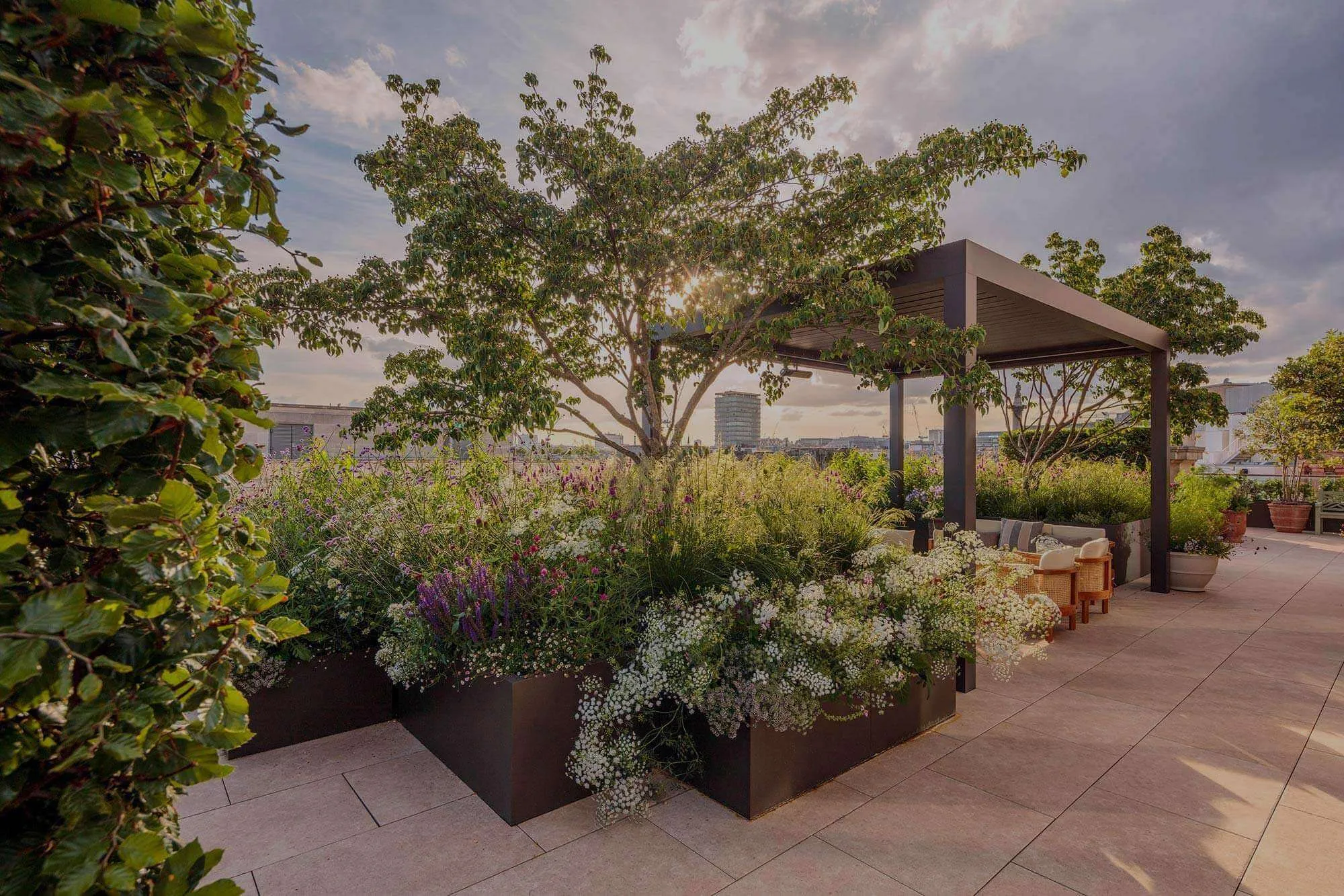 Cameron-domestic-roof-terrace-pergola-trafalgar-square-london-edit