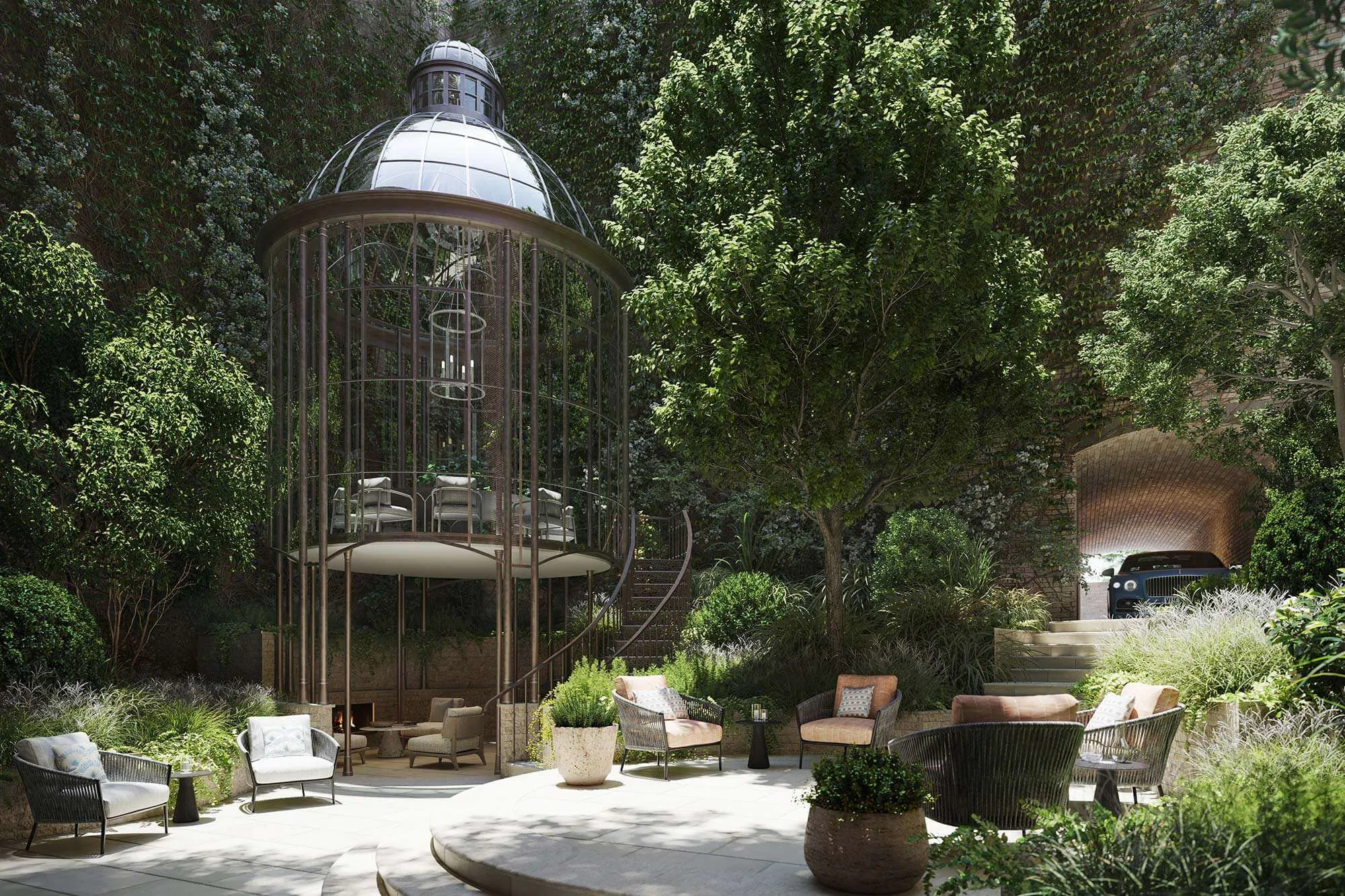 Cameron-luxury-courtyard-pavillion-lutyens-garden-visual01