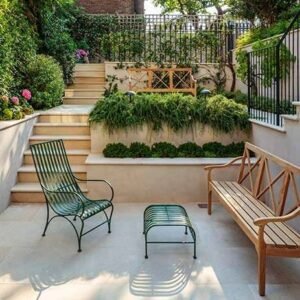 Holland Park Garden