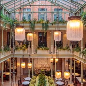 NoMad Hotel