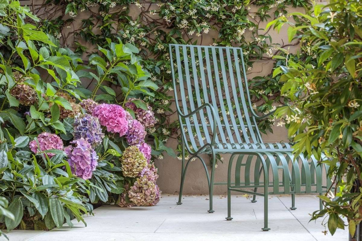 Holland Park Garden - Image 3