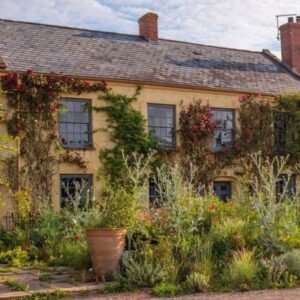 Devon Family Home