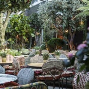 Annabel’s
