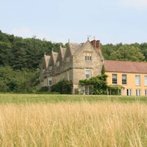 Gloucestershire Manor House