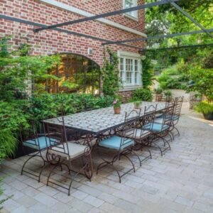 Wimbledon Garden